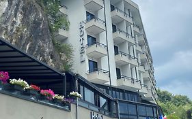 Hotel Concorde